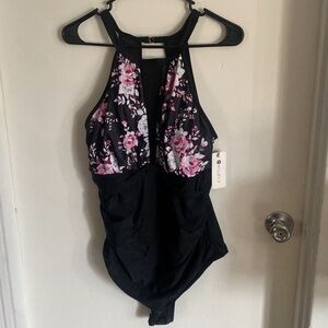 Brand new One Piece Bathing Swim Suit